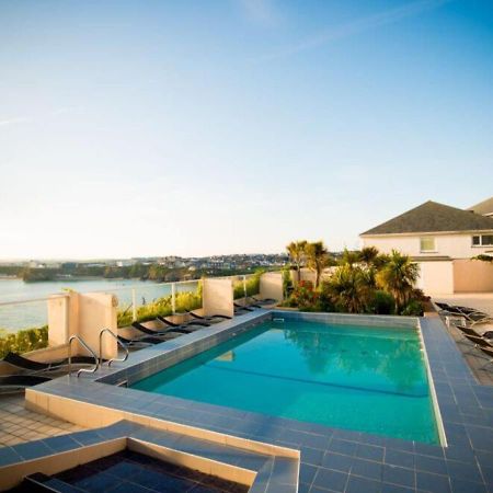 Atlantic Hotel Newquay Newquay  Exterior photo