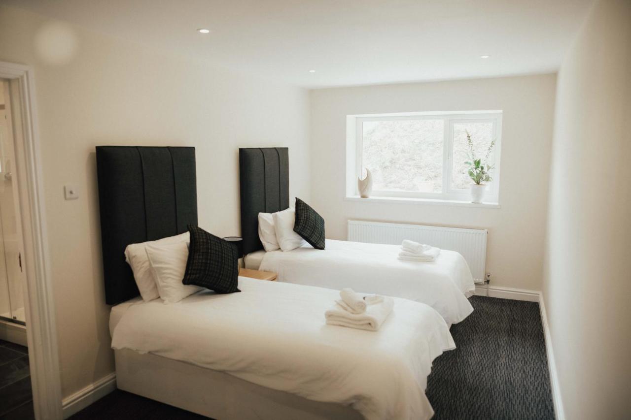 Atlantic Hotel Newquay Newquay  Room photo