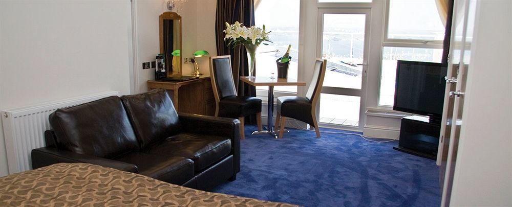 Atlantic Hotel Newquay Newquay  Exterior photo